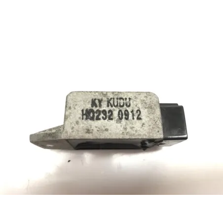 Regulateur charge batterie KYMCO AGILITY 50 2005-2008 R10 PREMIUM 4T