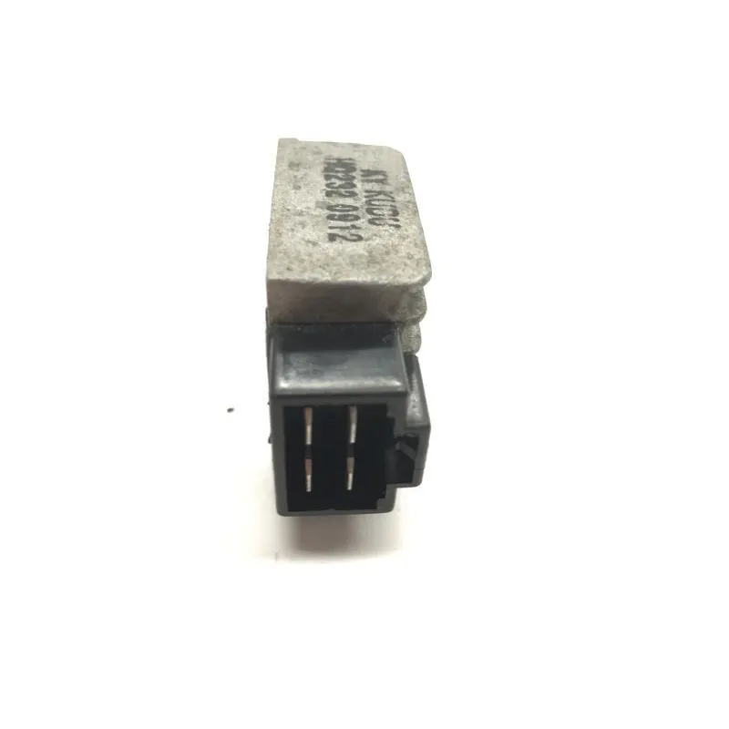 Regulateur charge batterie KYMCO AGILITY 50 2005-2008 R10 PREMIUM 4T