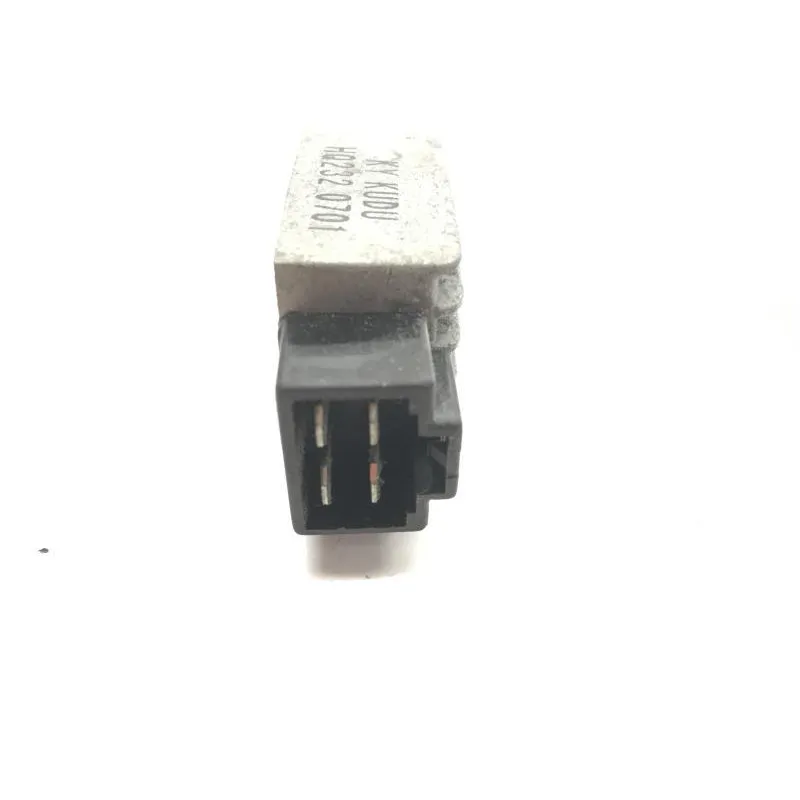 Regulateur charge batterie KYMCO AGILITY 50 2005-2008 R10 PREMIUM 4T