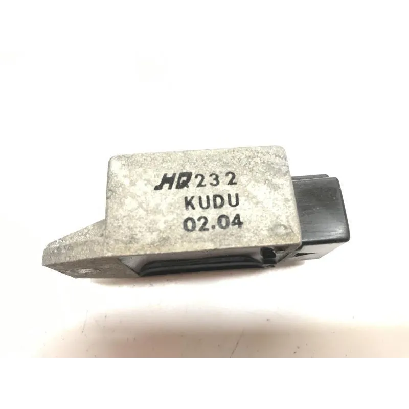 Regulateur charge batterie KYMCO AGILITY 50 2005-2008 R10 PREMIUM 4T