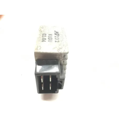 Regulateur charge batterie KYMCO AGILITY 50 2005-2008 R10 PREMIUM 4T