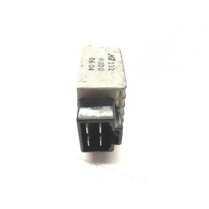 Regulateur charge batterie KYMCO AGILITY 50 2005-2008 R10 PREMIUM 4T