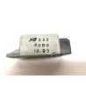 Regulateur charge batterie KYMCO AGILITY 50 2005-2008 R10 PREMIUM 4T Regulateur charge batterie KYMCO AGILITY 50 2005-2008 R10 PREMIUM 4T