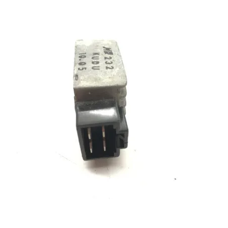 Regulateur charge batterie KYMCO AGILITY 50 2005-2008 R10 PREMIUM 4T
