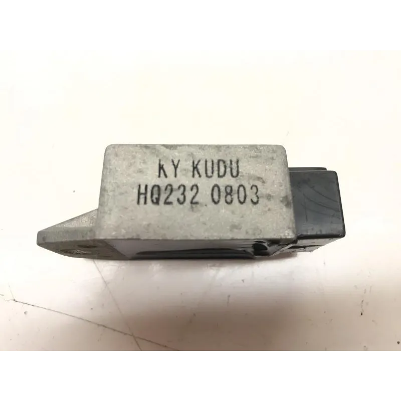Regulateur charge batterie KYMCO AGILITY 50 2005-2008 R10 PREMIUM 4T