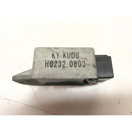 Regulateur charge batterie KYMCO AGILITY 50 2005-2008 R10 PREMIUM 4T