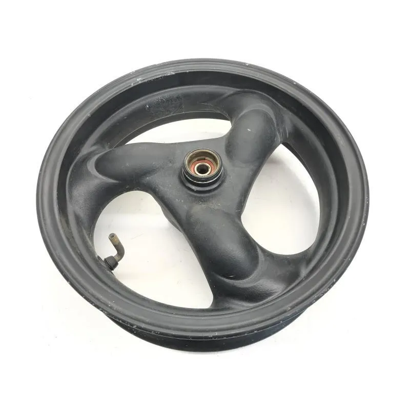 Jante avant KYMCO AGILITY 50 2007-2008 R12 4T