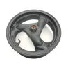 Jante avant KYMCO AGILITY 50 2007-2008 R12 4T Jante avant KYMCO AGILITY 50 2007-2008 R12 4T