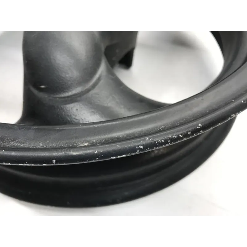 Jante avant KYMCO AGILITY 50 2007-2008 R12 4T