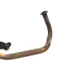 Ligne d'echappement KYMCO AGILITY 50 2005 R12 Ligne d'echappement KYMCO AGILITY 50 2005 R12