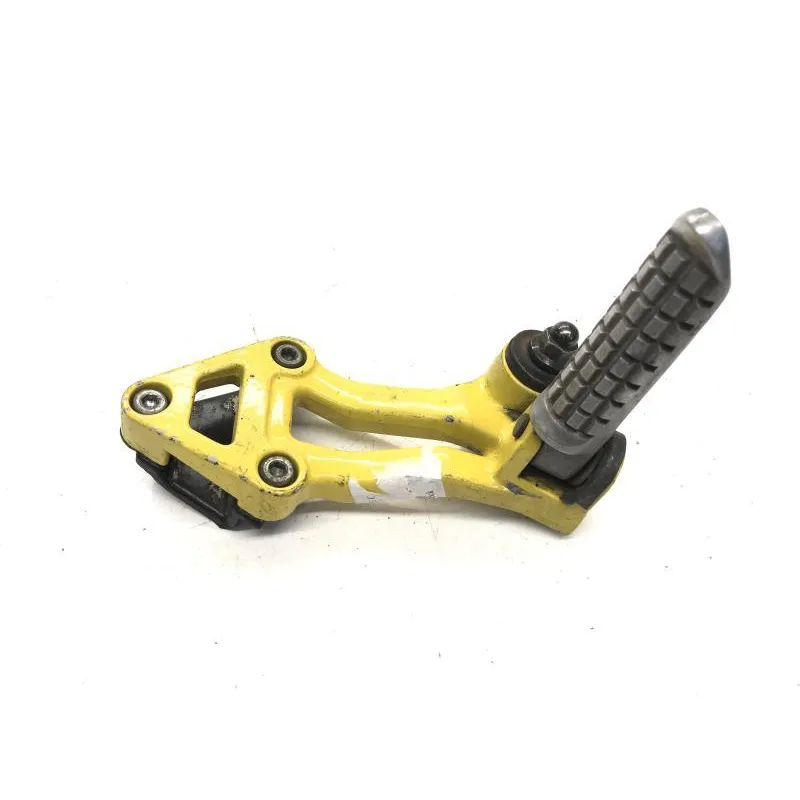Platine arriere droite KAWASAKI ZZR 1100 1990-1992
