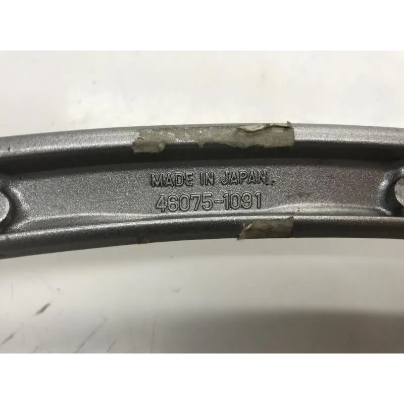 Poignee arriere KAWASAKI ZZR 1100 1990-1992