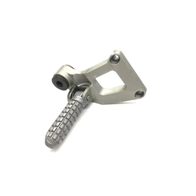 Platine arriere droite KAWASAKI ZZR 600 1993-1998