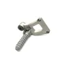 Platine arriere droite KAWASAKI ZZR 600 1993-1998 Platine arriere droite KAWASAKI ZZR 600 1993-1998