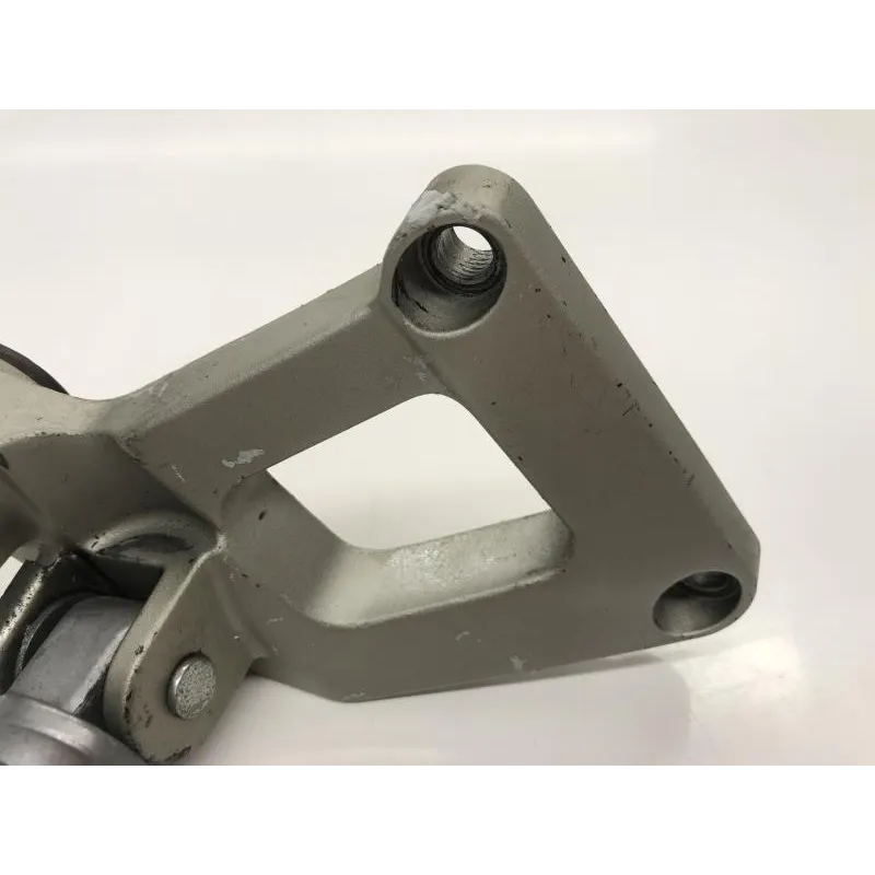 Platine arriere droite KAWASAKI ZZR 600 1993-1998