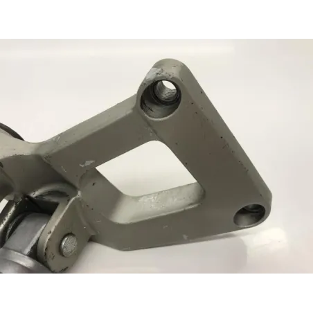Platine arriere droite KAWASAKI ZZR 600 1993-1998