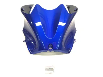 Cache reservoir KAWASAKI ZZR 1400 2006-2007 ABS