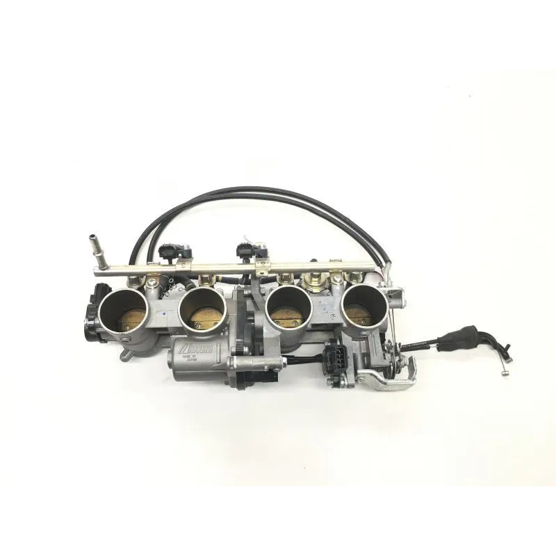 Corps papillon injection YAMAHA FJR 1300 2013-2015