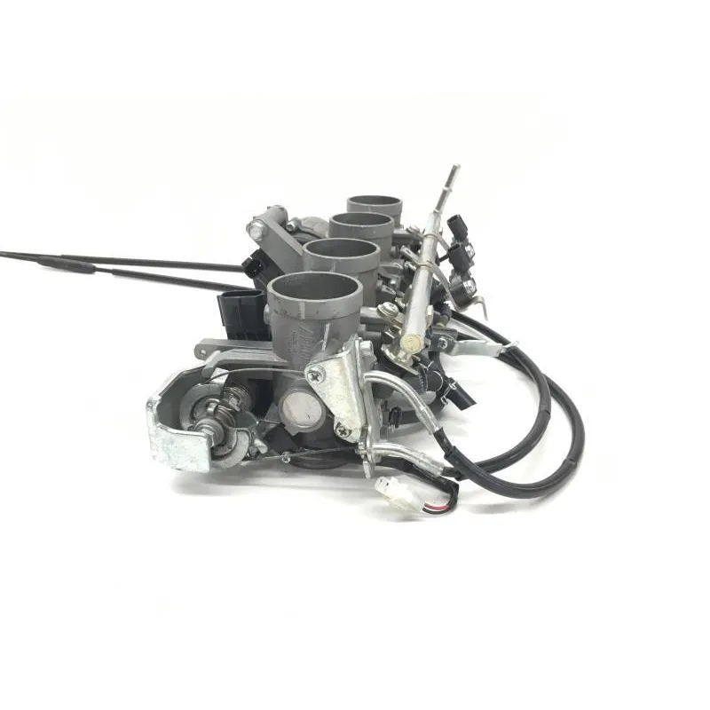 Corps papillon injection YAMAHA FJR 1300 2013-2015