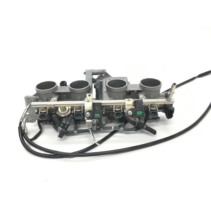 Corps papillon injection YAMAHA FJR 1300 2013-2015