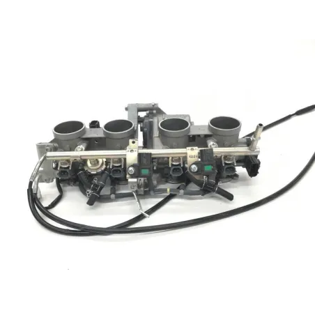 Corps papillon injection YAMAHA FJR 1300 2013-2015