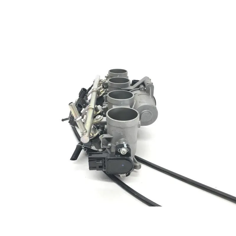 Corps papillon injection YAMAHA FJR 1300 2013-2015