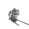 Corps papillon injection YAMAHA FJR 1300 2013-2015 Corps papillon injection YAMAHA FJR 1300 2013-2015