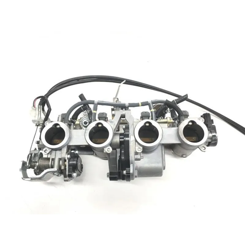 Corps papillon injection YAMAHA FJR 1300 2013-2015