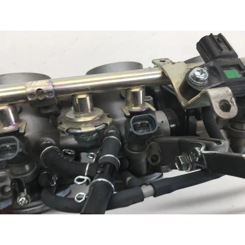 Corps papillon injection YAMAHA FJR 1300 2013-2015