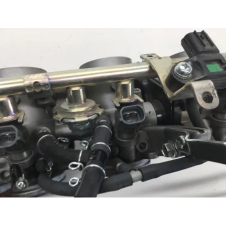 Corps papillon injection YAMAHA FJR 1300 2013-2015