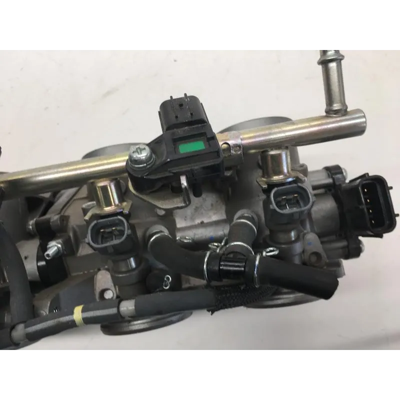 Corps papillon injection YAMAHA FJR 1300 2013-2015