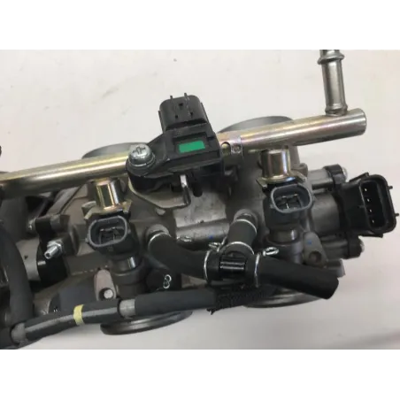 Corps papillon injection YAMAHA FJR 1300 2013-2015