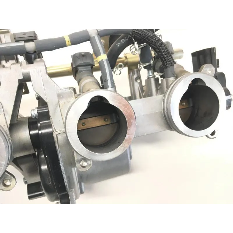 Corps papillon injection YAMAHA FJR 1300 2013-2015