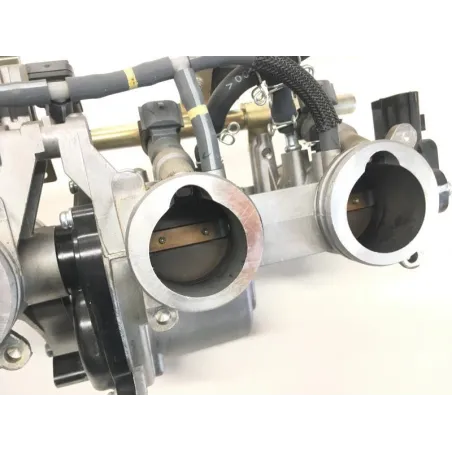 Corps papillon injection YAMAHA FJR 1300 2013-2015