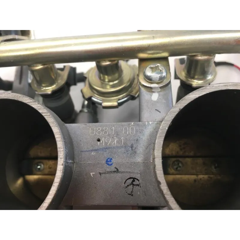 Corps papillon injection YAMAHA FJR 1300 2013-2015