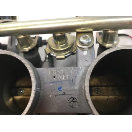 Corps papillon injection YAMAHA FJR 1300 2013-2015