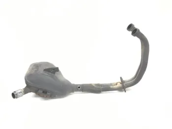 Collecteur (echappement) YAMAHA YZF-R25 250 2014-2019