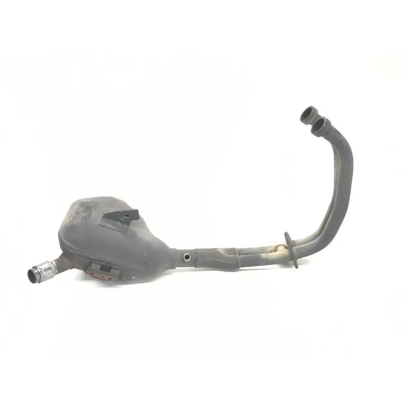 Collecteur (echappement) YAMAHA YZF-R25 250 2014-2019