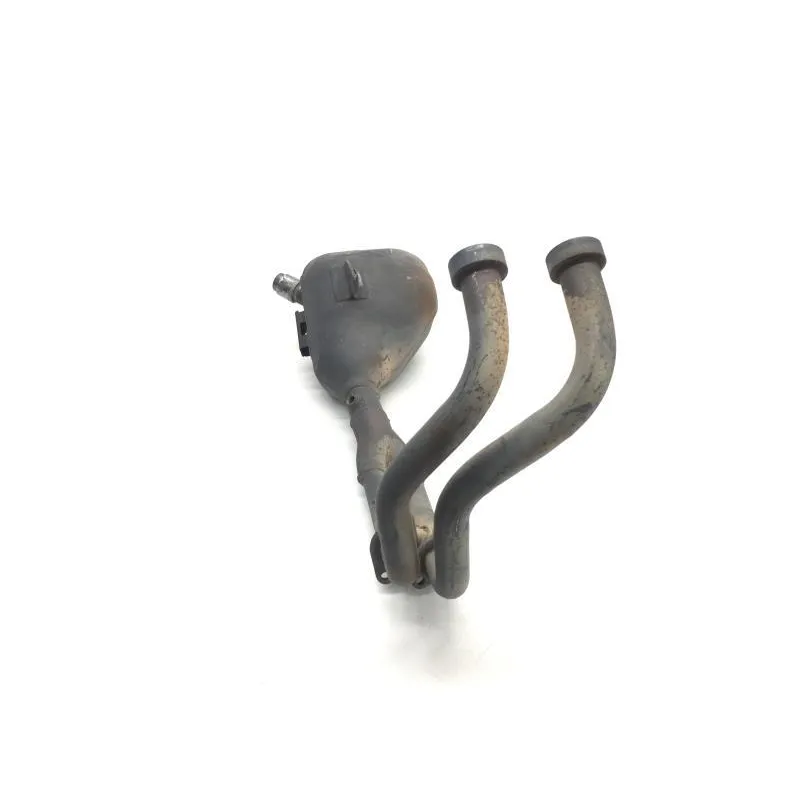 Collecteur (echappement) YAMAHA YZF-R25 250 2014-2019