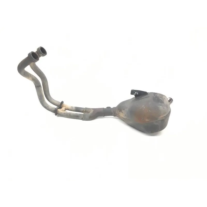 Collecteur (echappement) YAMAHA YZF-R25 250 2014-2019