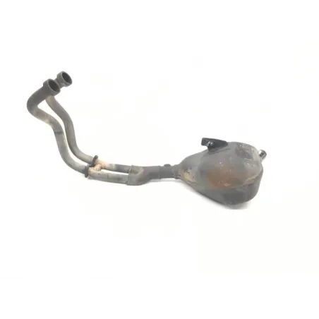 Collecteur (echappement) YAMAHA YZF-R25 250 2014-2019