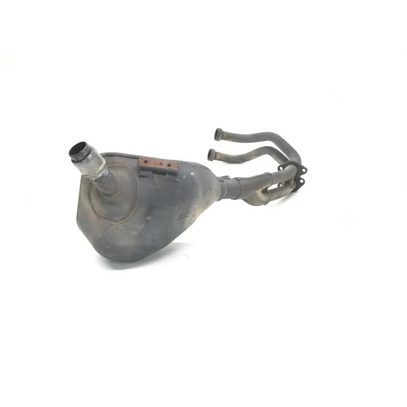 Collecteur (echappement) YAMAHA YZF-R25 250 2014-2019