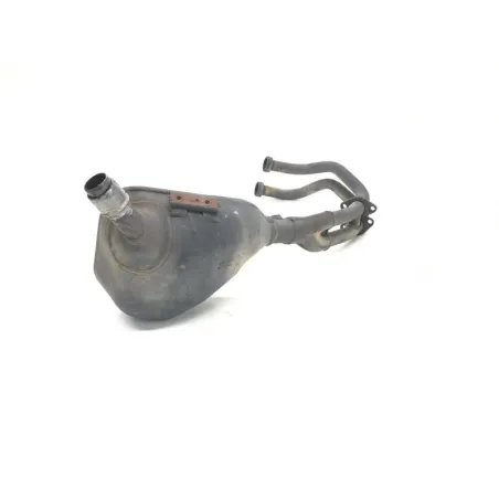 Collecteur (echappement) YAMAHA YZF-R25 250 2014-2019