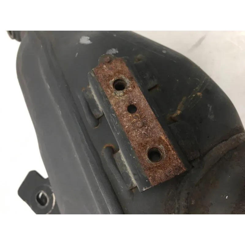 Collecteur (echappement) YAMAHA YZF-R25 250 2014-2019