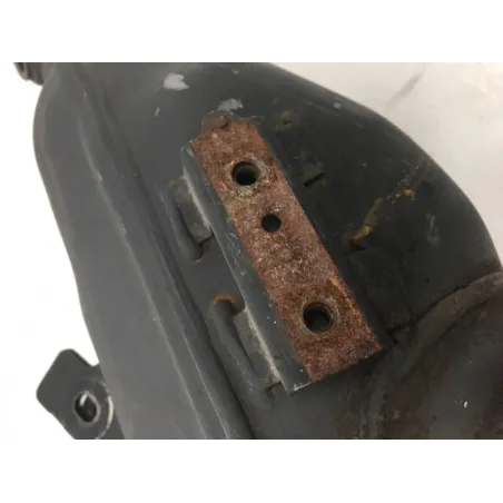 Collecteur (echappement) YAMAHA YZF-R25 250 2014-2019