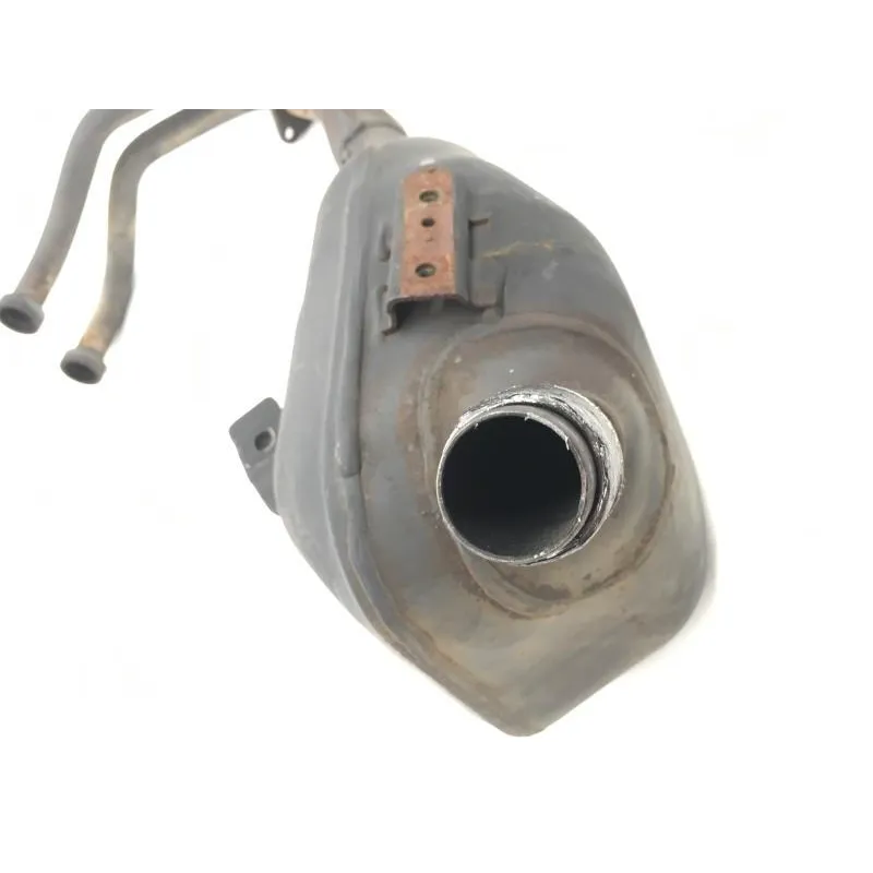 Collecteur (echappement) YAMAHA YZF-R25 250 2014-2019