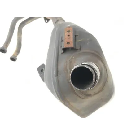 Collecteur (echappement) YAMAHA YZF-R25 250 2014-2019