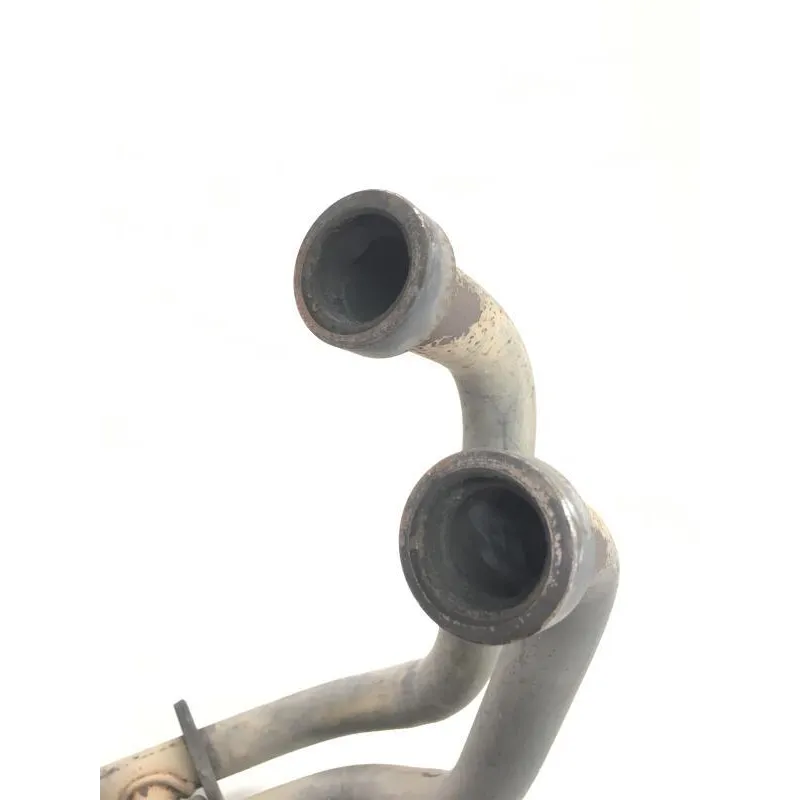 Collecteur (echappement) YAMAHA YZF-R25 250 2014-2019
