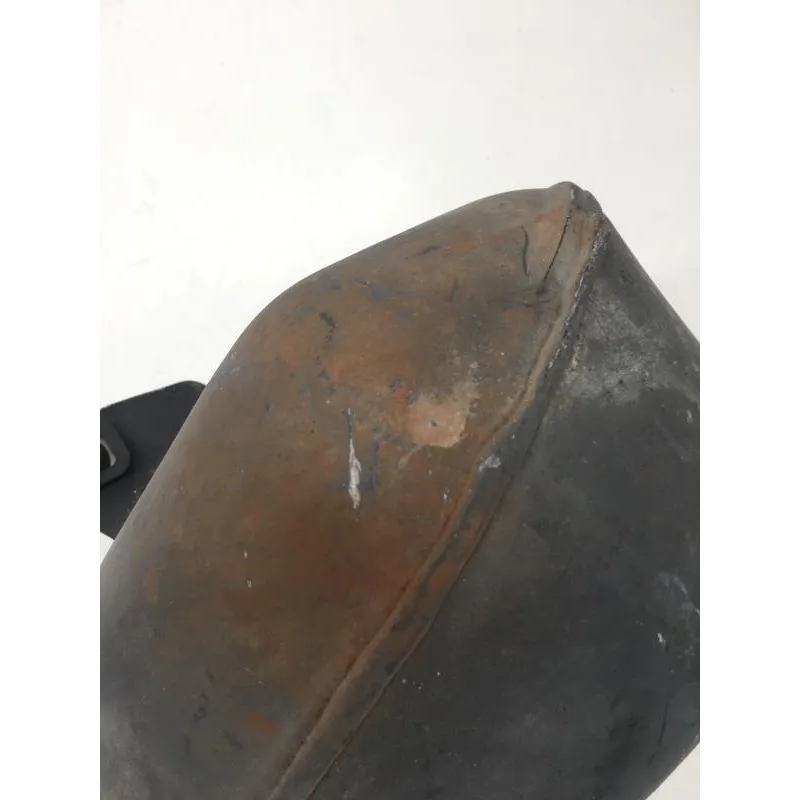 Collecteur (echappement) YAMAHA YZF-R25 250 2014-2019