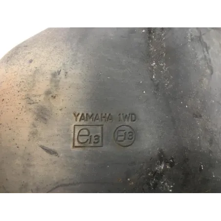 Collecteur (echappement) YAMAHA YZF-R25 250 2014-2019